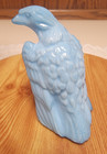 Boyd Glass BERNIE the EAGLE ALPINE BLUE First Series #28 1998 — photo 2