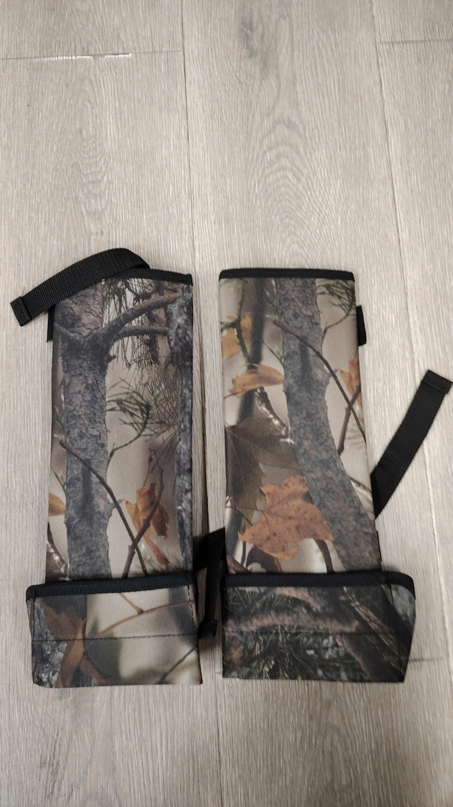 Snake Gaiters For Hiking Lightweight And Breathable Snake Proof Leg Sleeves
