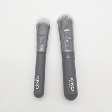 KIKO Milano Pinsel-Set 5 professionelle Pinse...