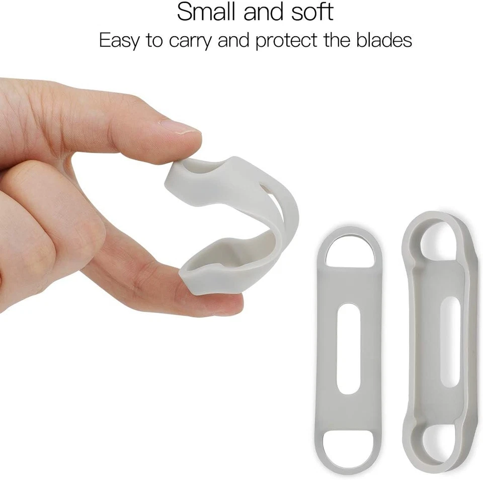 Soporte de hélices RCGEEK protector hoja estabilizador Mini 2 Foto 4 de 4