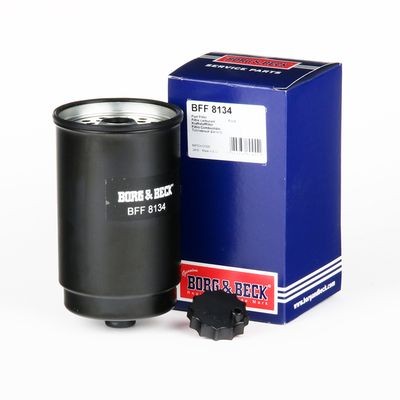 BORG & BECK BFF8134 Fuel Filter Fits Ford Transit Transit Tourneo LDV Metrocab
