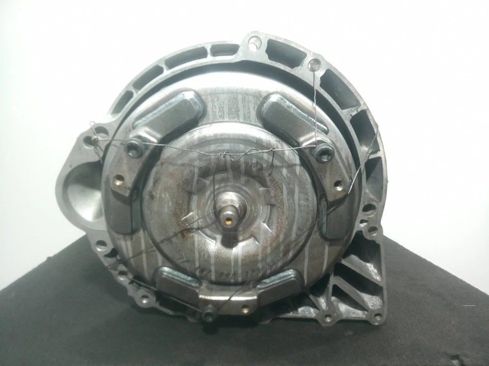 HAN - 09D300037K - TR60SN CAJA CAMBIOS / AUTOMATICO / 627021 PARA VOLKSWAGEN TOU - Image 2 of 4