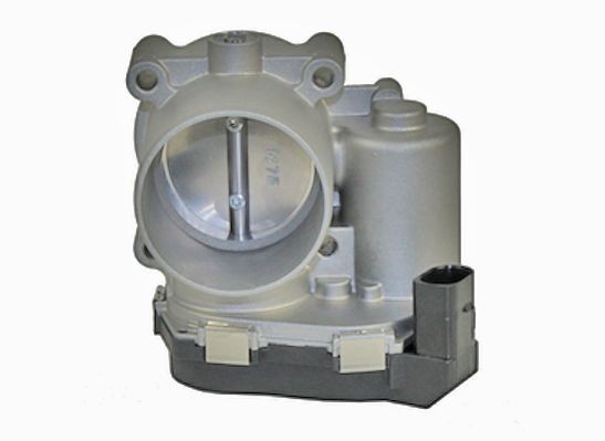 Metzger Drosselklappe 12V FüR VW Passat B7 Golf VI Audi A3 Jetta IV Polo V-image