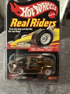 激レア！ホットウィール '50s Chevy Truck サイン入り Hot Wheels 50s Chevy Truck | eBay