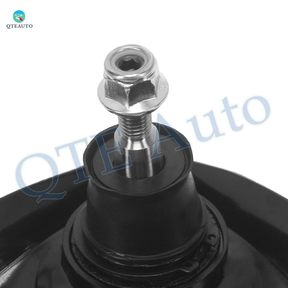 4 F Upper Wheel Hub-Control Arm Ball Joint To 2002 2003 Chevrolet Avalanche 2500 - Image 4 of 4