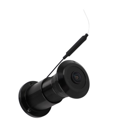 1080P HD Door Eye Hole Camera Two Way Talk Home Security Door Peephole Camer Hot