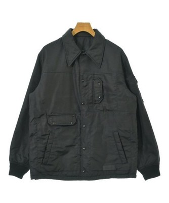 GIVENCHY Blouson (Other) Black 50(Approx. XL) 2200672632037