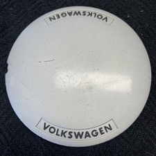 Volkswagen Vw 176 601 149 Wu0 Oem Center Wheel Hub Cap Rim Lug Cover 69637 Js