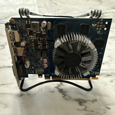 Dell Nvidia GeForce GT 640 PCI E 1GB GDDR5 Video Card HDMI DVI Display Port