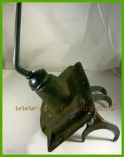 M1788t Al4022t M177t * John Deere 40 420 Transmission Cover With Forks * M2751t