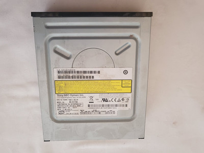 Sony NEC Optiarc DVD/CD Wiederbeschreibbares Laufwerk AD-5170A