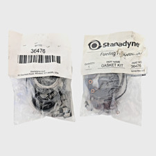 Stanadyne 36476 New Diesel Fuel Injector Pump Overhaul Gasket Kit. Stanadyne 36476 New Diesel Fuel Injector Pump Overhaul Gasket Kit.