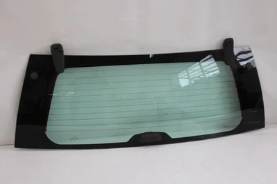 Heckklappe Jeep GRAND CHEROKEE II (WJ) (4.99-10.04) 55136035AC - Bild 1 von 4