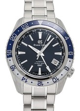 Seiko Grand Sport Collection SBGJ237 Stainless Steel 44.2mm Automatic #KMW1470