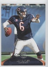 2011 Topps Prime Retail Jay Cutler #147 9oc