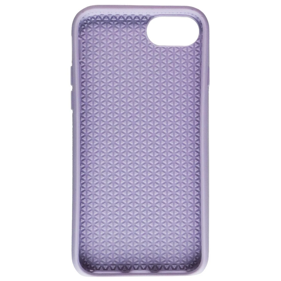 Adidas Eco-Friendly Protective Case for Apple iPhone 6/6S/7/8 - Purple - image 3 of 3