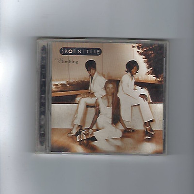 Still Climbing by Brownstone (CD, Jun-1997, MJJ)