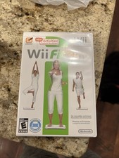 Wii Fit Plus - Nintendo Wii