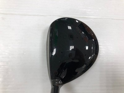 Taylormade Qi10 5 Fairway Wood 18* Regular Flex Graphite Shaft RH