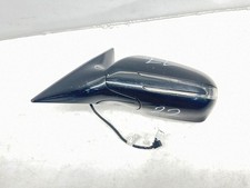 Retroviseur gauche (ou coque) Mercedes 207