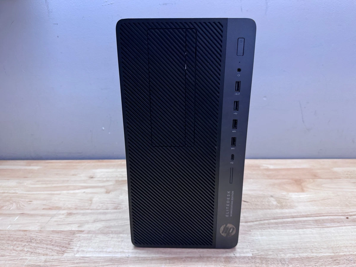 HP AMD Ryzen 3 PC Desktops and All 3.50-3.99 GHz Processor Speed