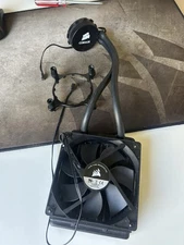 Corsair H55 Hydro Series Quiet AIO Cooler - With Intel LGA 1700 Kit