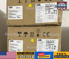 1pc ABB ACS310-03E-02A1-4 frequency converter 3PH 0.55KW