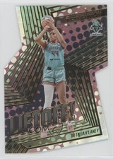 2022 Panini Revolution WNBA Liftoff! Betnijah Laney-Hamilton Laney #17 e6p