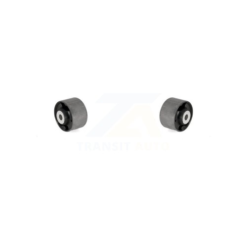 A Pair Control Arm Bushing Front or Rear Driver & Passenger Side Lower for GMC