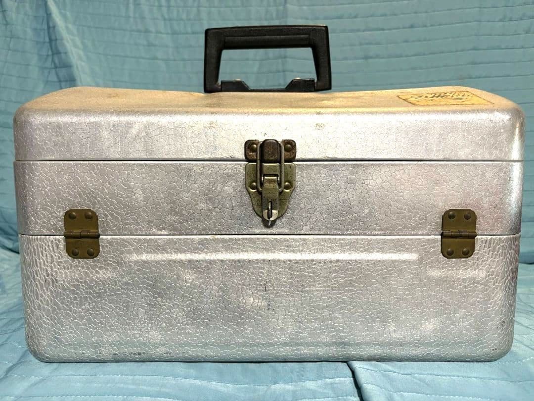 Outdoor/Fishing/Travel Goods Fishing Tackle Boxes/Lures - Image 15