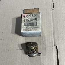 Conjunto de fuelle de latón Fisher 1H8610000A2 NOS