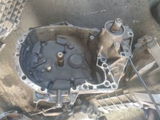 Boite de vitesse Renault R5