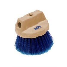BLUEFOX 84-963 Wash Applicator Brush 4" High-Quality Steel Ergonomic Handle