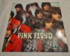 Pink Floyd Piper at the Gates of Dawn 180-Gram Vinyl LP Record Progressive Rock
