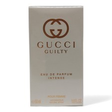 Gucci Guilty Eau de Parfum Intense Pour Femme Gucci 香水 - 一款