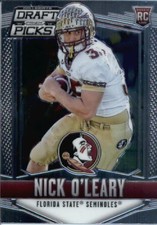 Nick O'