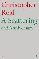 A Scattering And Anniversary | Christopher Reid | Englisch | Taschenbuch | 2019