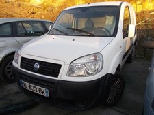 Calandre Fiat DOBLO
