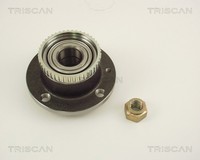 Radlagersatz Triscan 8530 27210 FüR 460 Volvo 480 440 445 464 482 Turbo Diesel