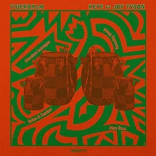 Tigerbalm - Kete  [VINYL]