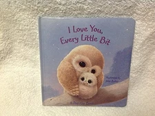 I Love You Every Little Bit: A Pop U..., Wang, Margaret