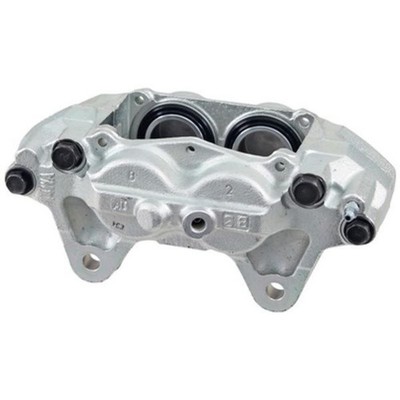Bremssattel 4 Kolben Ø 48 mm Grauguss A.B.S. für u.a. TOYOTA LAND