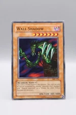 Yu-Gi-Oh! Wall Shadow MRL-056