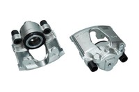 Bremssattel Kamoka JBC0172 FüR Chevrolet Daewoo Opel Grauguss Astra T92 CC J89