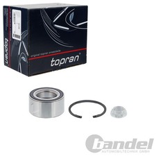 Roulement de roue BMW 525