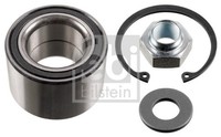 Radlagersatz Febi Bilstein 31342 FüR Opel Suzuki Wagon Agila Ignis Swift H00 F68