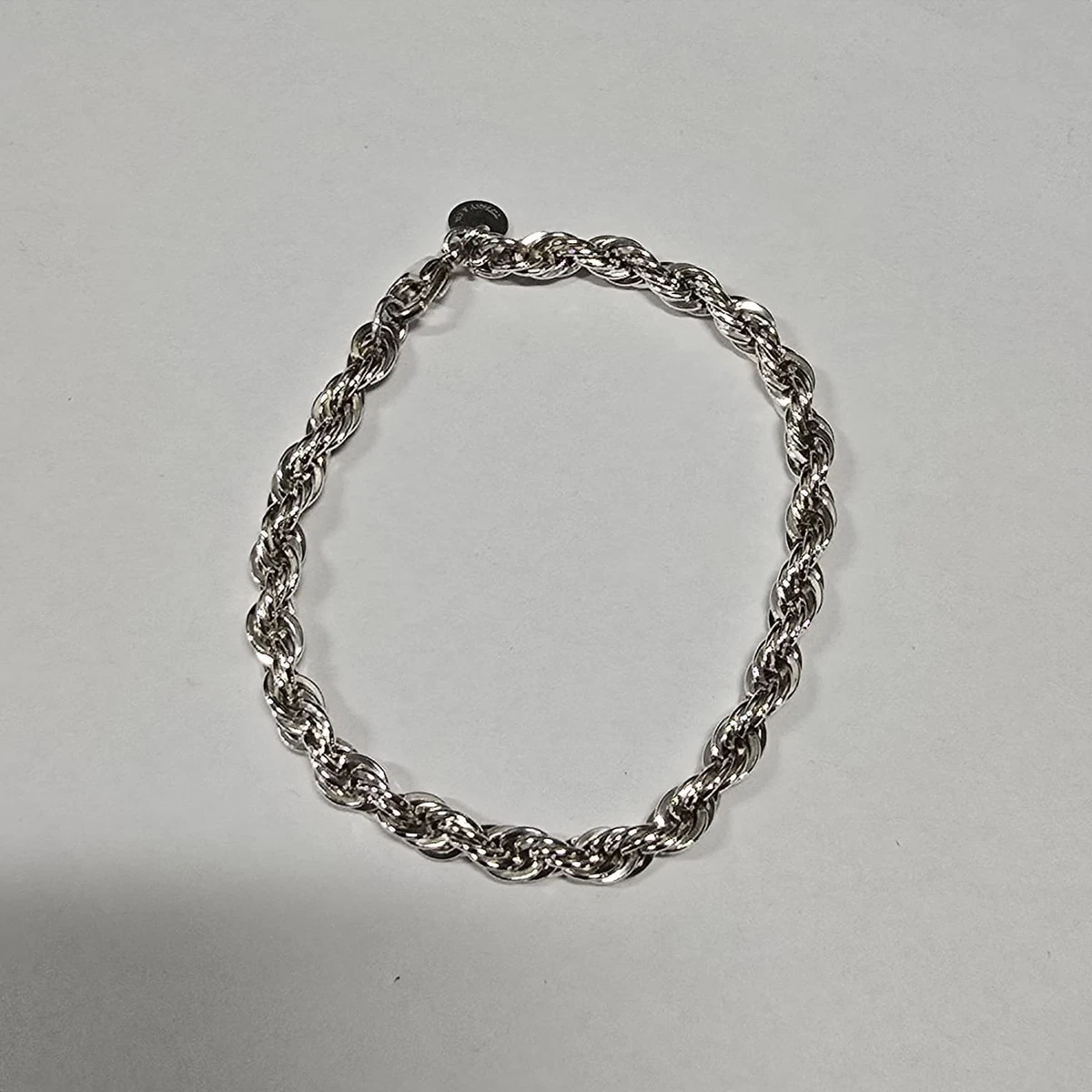 tiffany rope bracelet products for sale | eBay