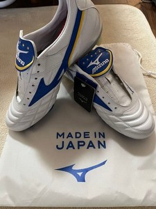 Mizuno Wave Cup | eBay