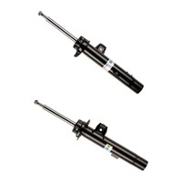 StoßDäMpfer-Set Vorderachse Gasdruck Bilstein Aftermarket-Expertise FüR BMW Z4