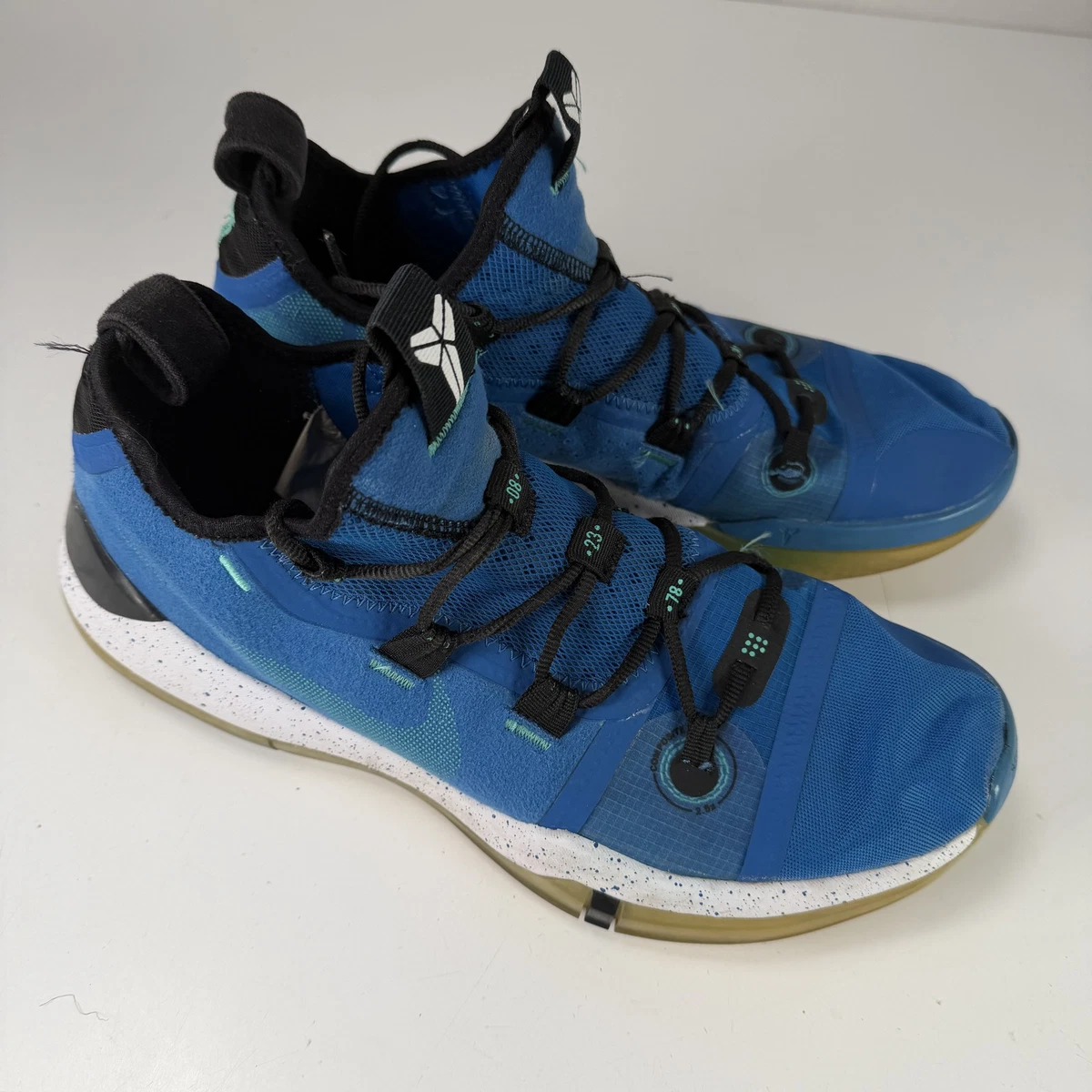 Nike Kobe A.D. 2018 EP Military Blue for Sale | Authenticity